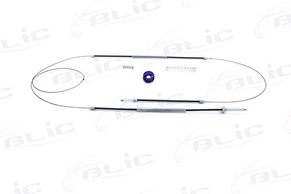 Raamopener reparatieset Blic 6205-25-034808P