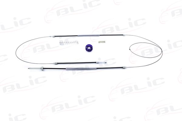 Raamopener reparatieset Blic 6205-25-034809P