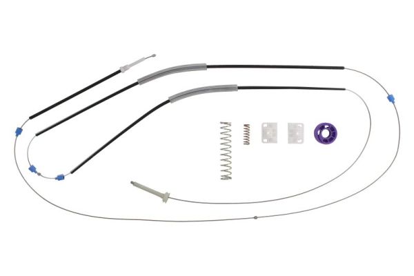 Raamopener reparatieset Blic 6205-25-034811P