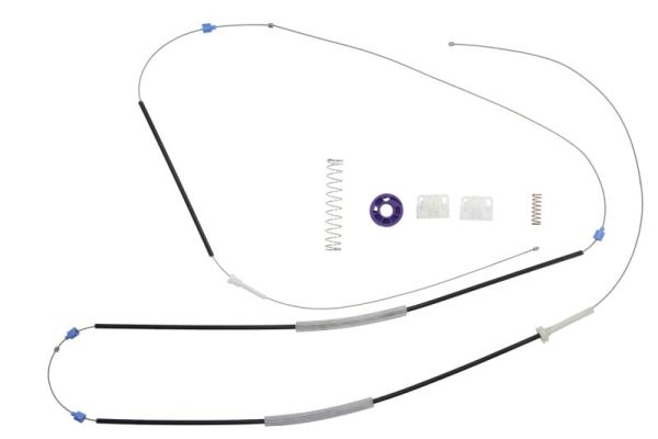 Raamopener reparatieset Blic 6205-25-034813P