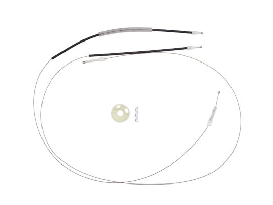 Blic Raamopener reparatieset 6205-30-100812P