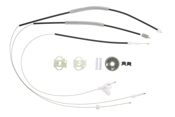 Raamopener reparatieset Blic 6205-43-003801P