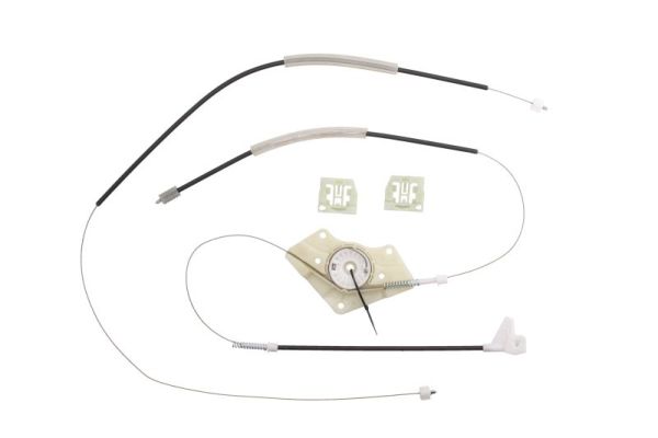 Raamopener reparatieset Blic 6205-43-003817P