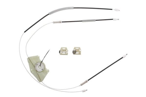 Raamopener reparatieset Blic 6205-43-004801P