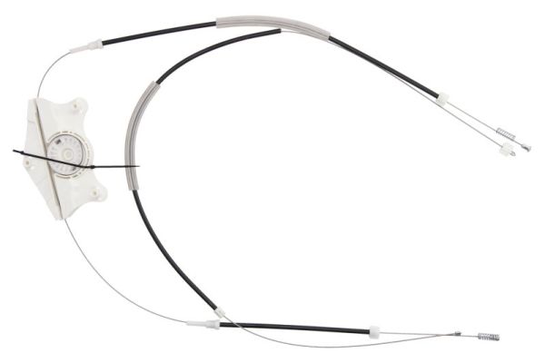 Raamopener reparatieset Blic 6205-43-009806P