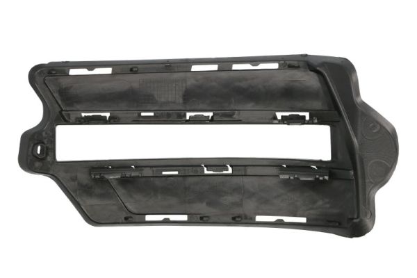 Blic Ventilatiegrille, bumper 6502-02-3580916P