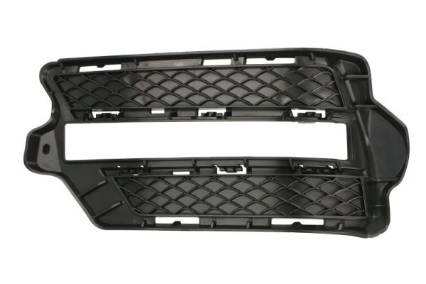 Blic Ventilatiegrille, bumper 6502-02-3580917P