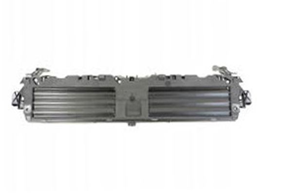 Ventilatiegrille, bumper Blic 6502-03-0030205P