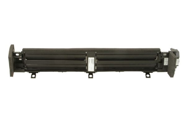 Ventilatiegrille, bumper Blic 6502-03-6716200P