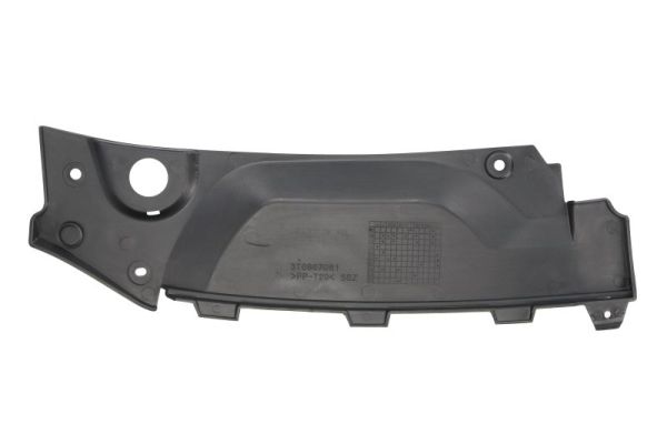 Blic Bekleding voorpaneel 6502-03-7526207P