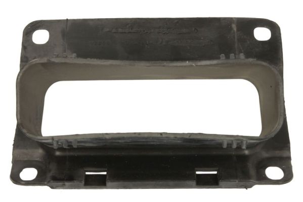 Blic Ventilatiegrille, bumper 6502-03-9009209P