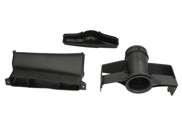 Blic Ventilatiegrille, bumper 6502-03-9550209PP