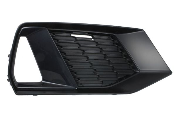 Ventilatiegrille, bumper Blic 6502-07-0022916P