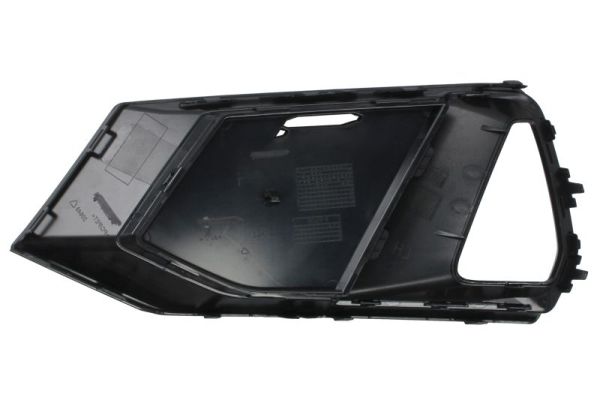 Blic Ventilatiegrille, bumper 6502-07-0022916P