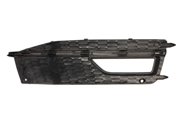 Blic Ventilatiegrille, bumper 6502-07-0029919P