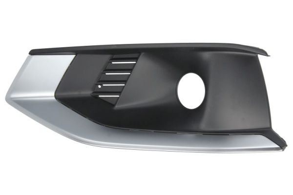 Blic Ventilatiegrille, bumper 6502-07-0030911P