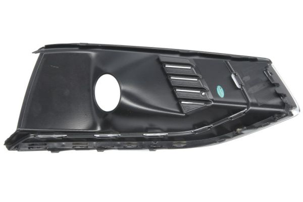 Blic Ventilatiegrille, bumper 6502-07-0030911P