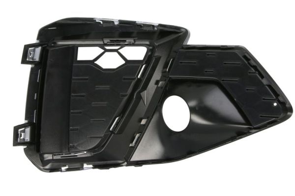 Blic Ventilatiegrille, bumper 6502-07-0030911SP