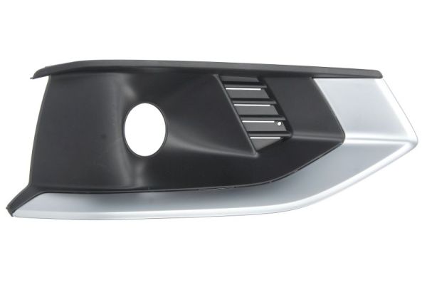 Blic Ventilatiegrille, bumper 6502-07-0030912P