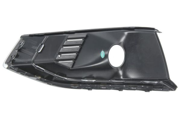 Blic Ventilatiegrille, bumper 6502-07-0030912P