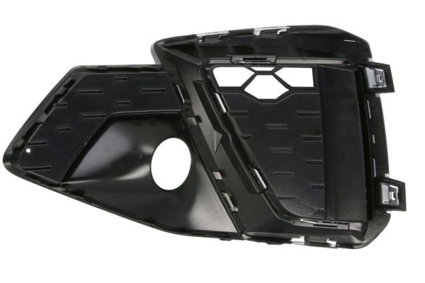 Blic Ventilatiegrille, bumper 6502-07-0030912SP