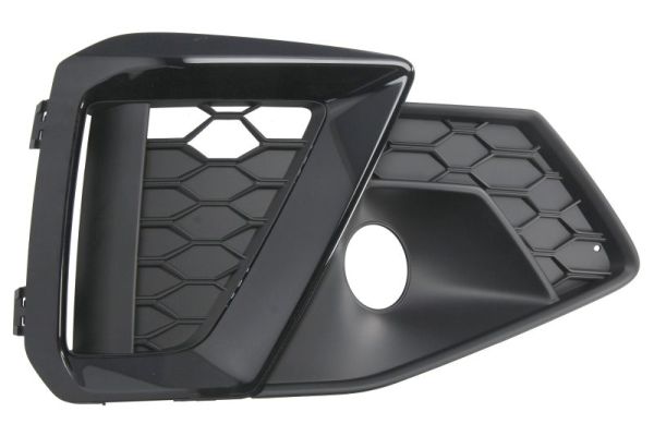 Blic Ventilatiegrille, bumper 6502-07-0030914SP