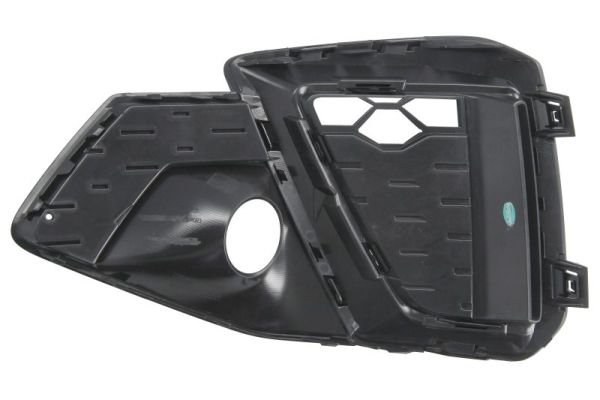 Blic Ventilatiegrille, bumper 6502-07-0030914SP