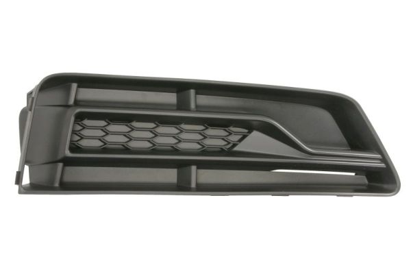 Blic Ventilatiegrille, bumper 6502-07-0030922P
