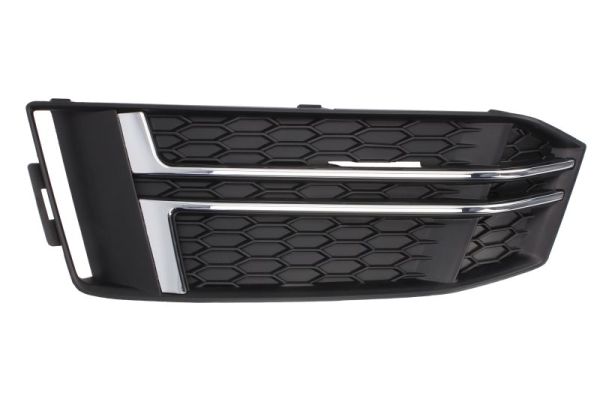 Blic Ventilatiegrille, bumper 6502-07-0030997P