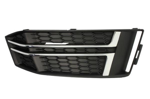 Blic Ventilatiegrille, bumper 6502-07-0030998P