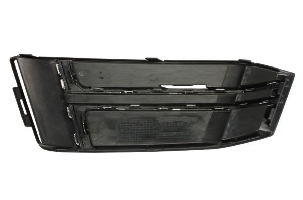 Blic Ventilatiegrille, bumper 6502-07-0030998P