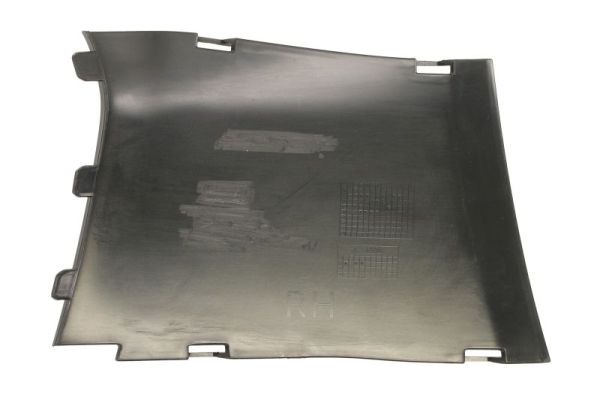 Blic Ventilatiegrille, bumper 6502-07-0032916PP