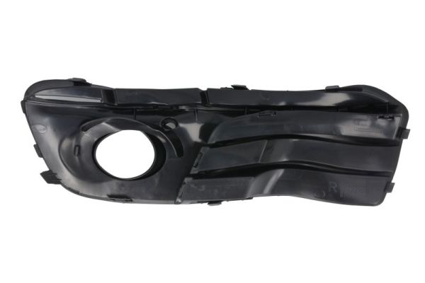Blic Ventilatiegrille, bumper 6502-07-0035924P