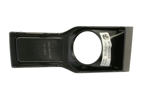 Blic Ventilatiegrille, bumper 6502-07-0035928P