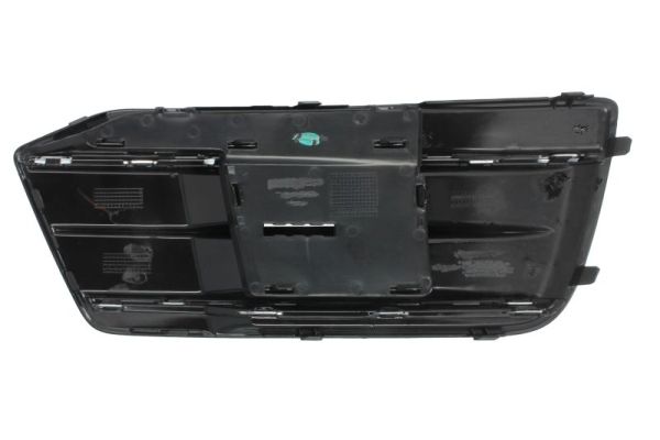 Blic Ventilatiegrille, bumper 6502-07-0036911PP