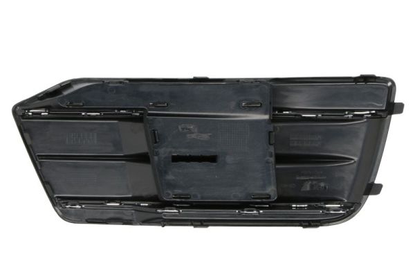 Blic Ventilatiegrille, bumper 6502-07-0036911P