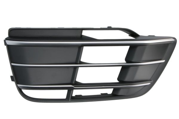 Blic Ventilatiegrille, bumper 6502-07-0036911SP