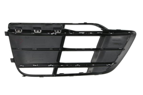Blic Ventilatiegrille, bumper 6502-07-0036912SP
