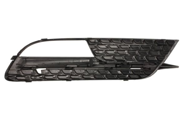 Blic Ventilatiegrille, bumper 6502-07-0038911P