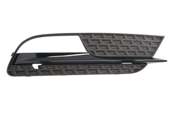 Ventilatiegrille, bumper Blic 6502-07-0038912P