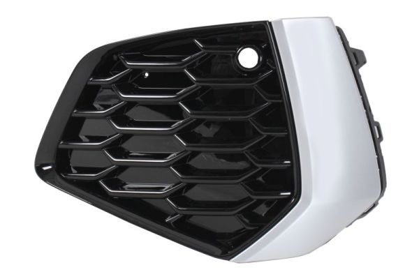 Blic Ventilatiegrille, bumper 6502-07-0039921P