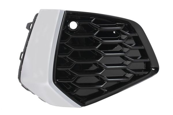 Blic Ventilatiegrille, bumper 6502-07-0039922P