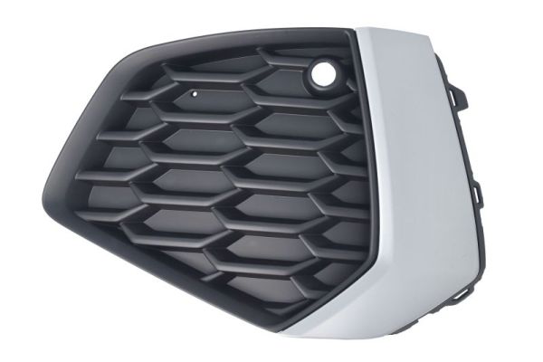 Blic Ventilatiegrille, bumper 6502-07-0039923P