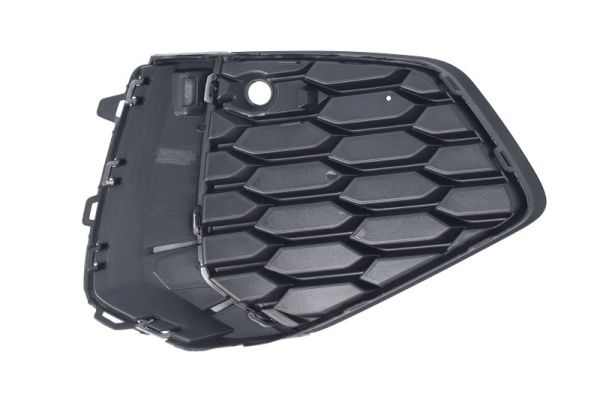 Blic Ventilatiegrille, bumper 6502-07-0039923P