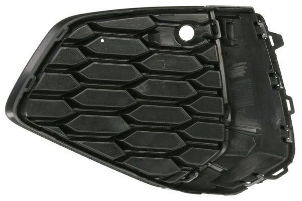 Blic Ventilatiegrille, bumper 6502-07-0039924P