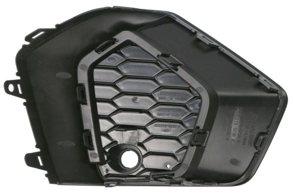 Blic Ventilatiegrille, bumper 6502-07-0039926P