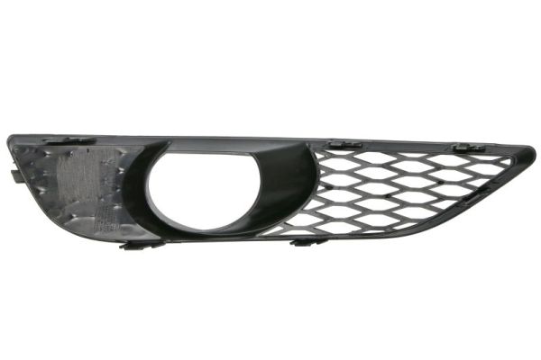 Blic Ventilatiegrille, bumper 6502-07-0040913SP