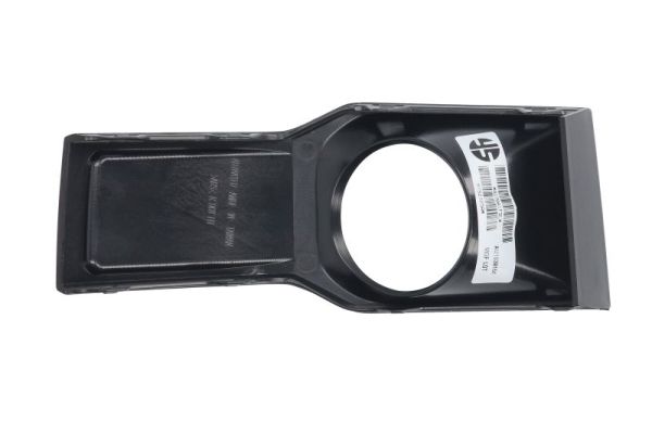 Blic Ventilatiegrille, bumper 6502-07-0040928P