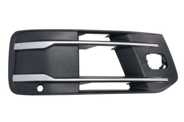 Blic Ventilatiegrille, bumper 6502-07-0041916P