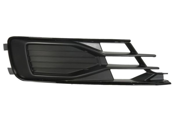 Ventilatiegrille, bumper Blic 6502-07-0042912P